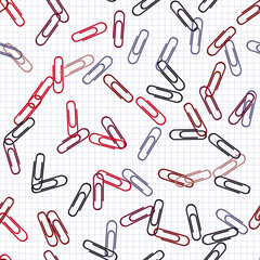 Colorful Office Supplies, School Stationery.