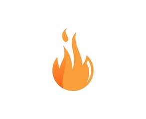 Fire logo
