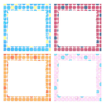 134 Best タイル柄 Images Stock Photos Vectors Adobe Stock