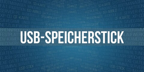 USB-Speicherstick