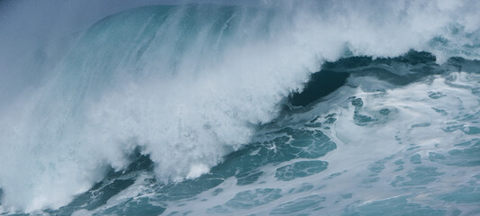 Big wave