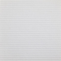 Paper texture background white color for decor stripes 