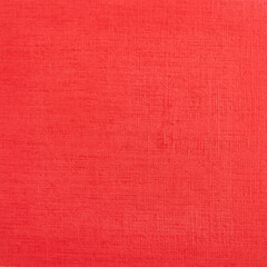 Paper texture background red color for decor 