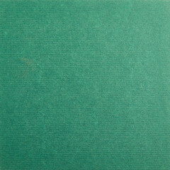 Paper texture background green color for decor 