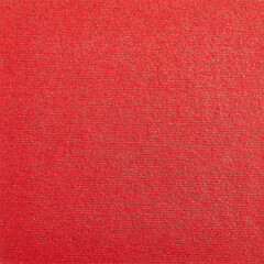 Paper texture background red color for decor 