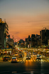 교토거리