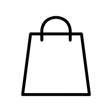 Shopping bag icon. bag Logo, Shopping bag Logo, web icons, bag icon, Shopping icon, shop icon, 