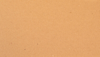 Close up paper texture, Top view Detail of brown paper, background for aesthetic creative design