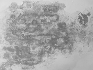 Gray concrete cement wall texture or background with grunge surface for text and image.