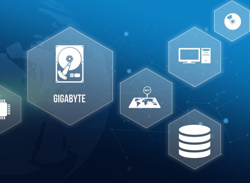 Gigabyte