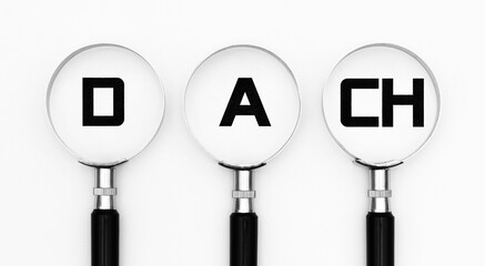 D-A-CH im Fokus © blende11.photo