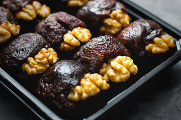 oriental sweets