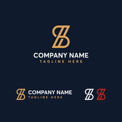 S letter Logo Design Vector