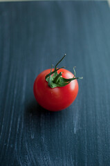 Still Food: One Tomatoe