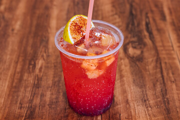 Mexican drink