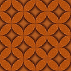 colorful symmetrical repeating patterns for textiles, ceramic tiles, wallpapers and designs.