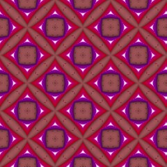 colorful symmetrical repeating patterns for textiles, ceramic tiles, wallpapers and designs.