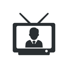 TV icon