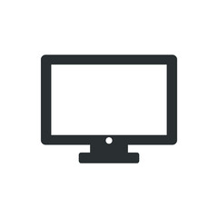 Monitor icon