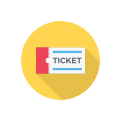 ticket