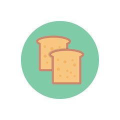 bread