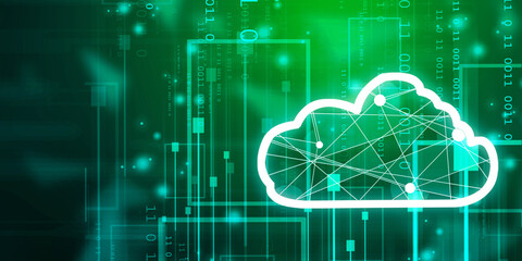 2d rendering technology Cloud computing 