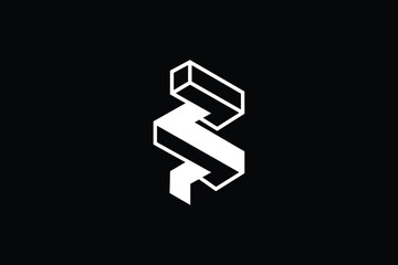 3D B logo letter design on luxury background. 3D BB logo monogram initials letter concept. B icon logo design. BB elegant and Professional letter icon design on black background. B BB