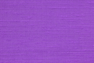 　紫色の布