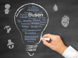 Busen