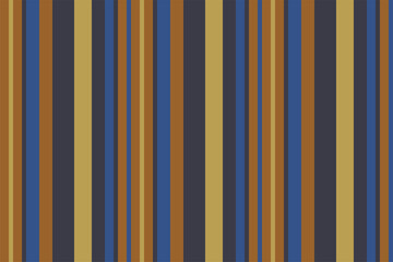 Vertical stripes seamless pattern. Lines vector abstract design. Stripe texture suitable fashion textiles.