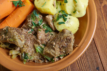 Romanian Rasol
