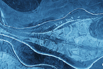 texture ice autumn, abstract ice frost frosty background