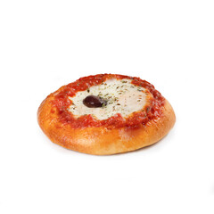 Traditional Italian Pizza 