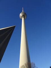 tv tower