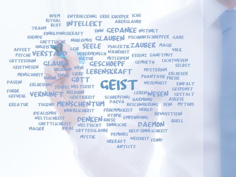 Geist