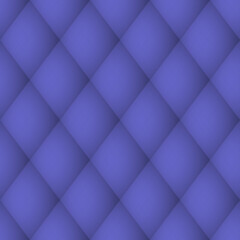 Fototapeta na wymiar seamless pattern. Modern stylish texture. Repeating geometric tiles with volume zigzag. Rhombic wallpaper, web page background,surface textures. Spectrum seamless background