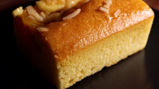 Marillen Kuchen 