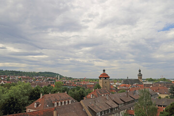 Bruchsal
