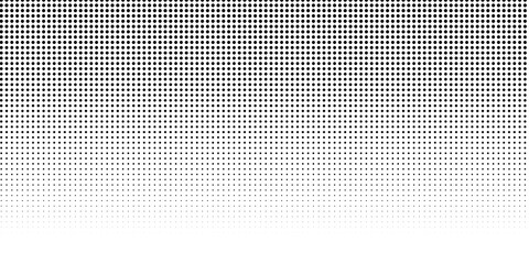 Halftone texture.