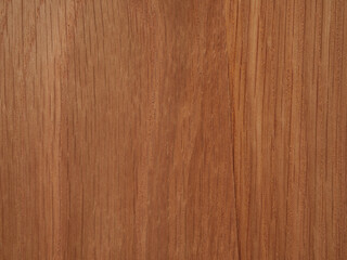 Closeup on sample of wooden floor