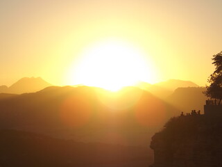 Golden Hour