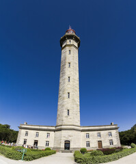 Phare des Baleines, Ile de R&eacute;