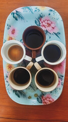 coffee cup