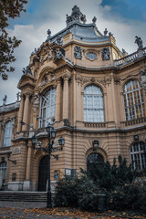 the royal palace country