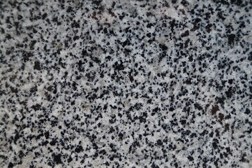 grey granite surface