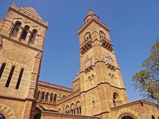 Fototapeta na wymiar Prag Mahal Kutch, Gujarat