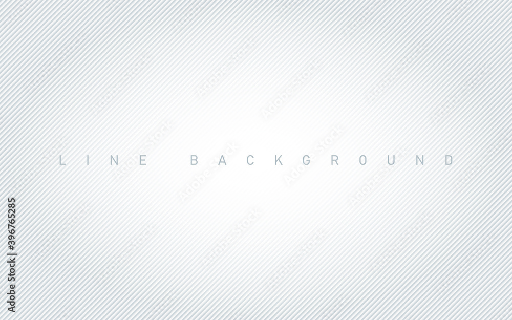 Poster abstract grey white waves and lines pattern for your ideas, template background texture