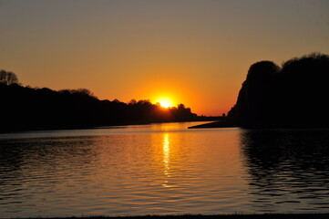 Atardecer