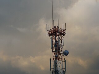 Torre