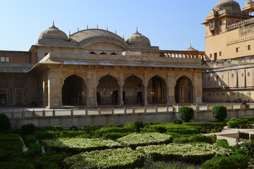 India monuments buildings